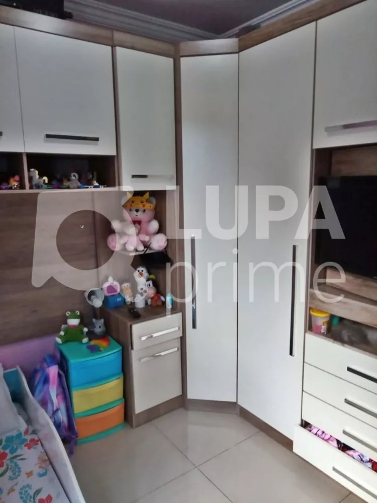 Apartamento à venda com 2 quartos, 50m² - Foto 4