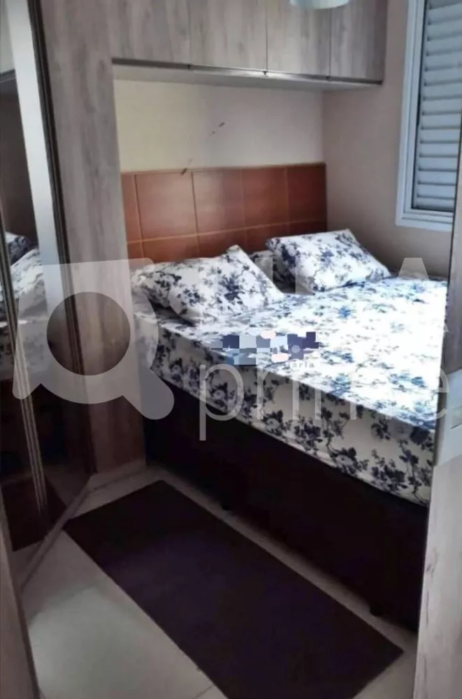 Apartamento à venda com 2 quartos, 50m² - Foto 2