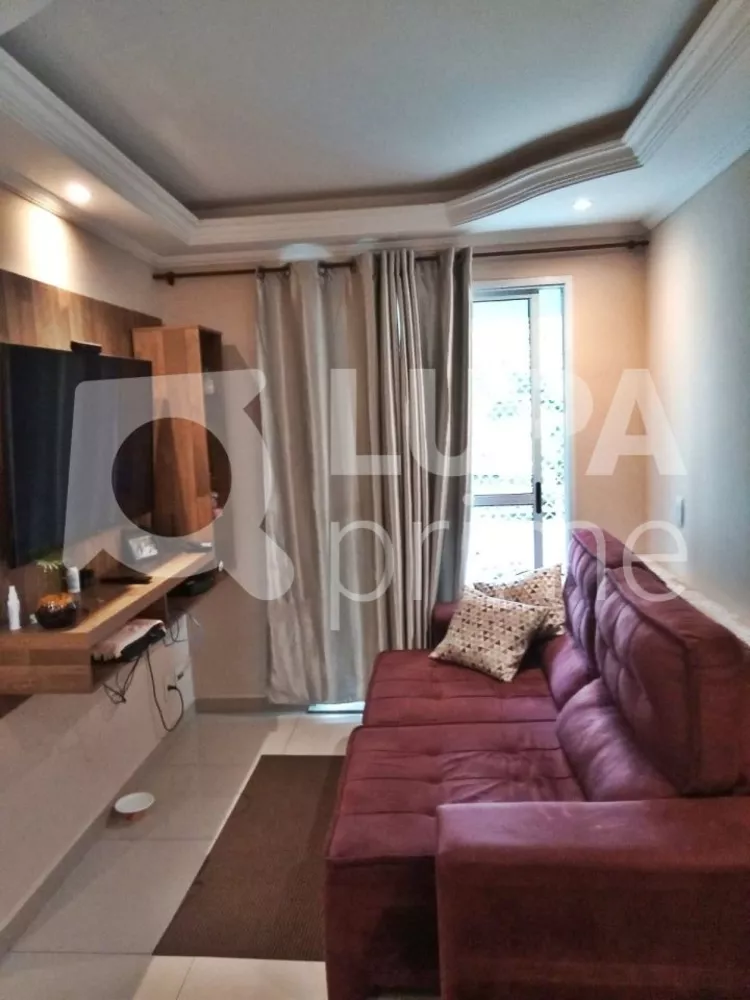 Apartamento à venda com 2 quartos, 50m² - Foto 1