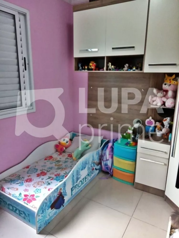 Apartamento à venda com 2 quartos, 50m² - Foto 3