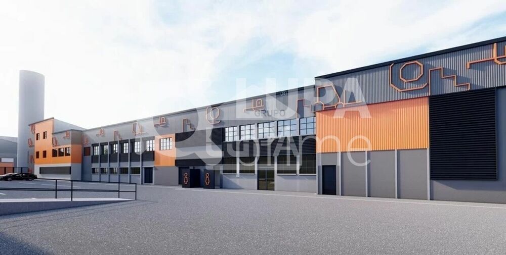 Depósito-Galpão-Armazém para alugar, 2824m² - Foto 2