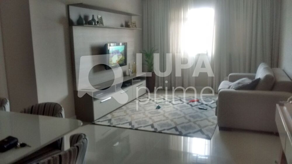 Apartamento, 3 quartos, 102 m² - Foto 3