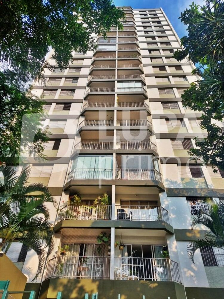 Apartamento à venda com 3 quartos, 90m² - Foto 4