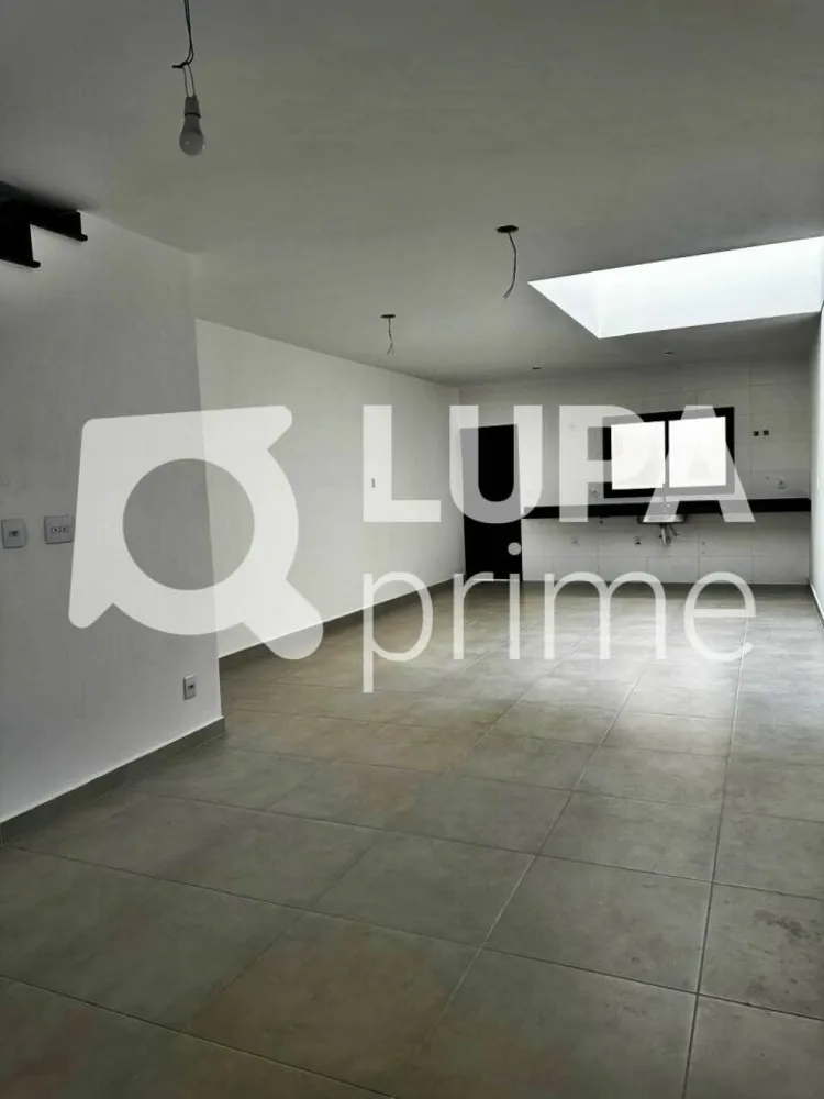 Casa, 3 quartos, 120 m² - Foto 1
