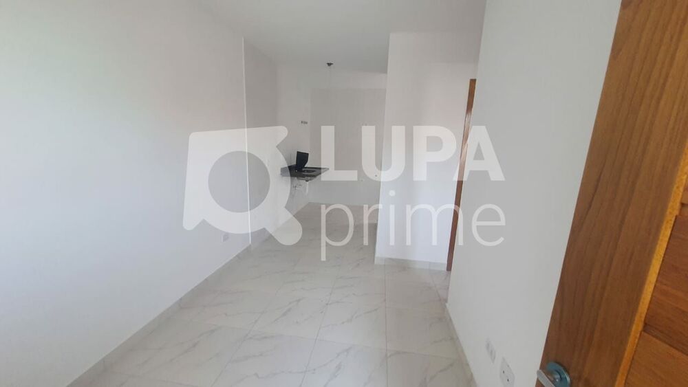 Apartamento, 2 quartos, 35 m² - Foto 5