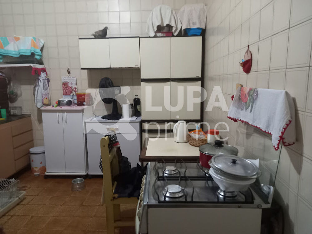 Casa, 3 quartos, 200 m² - Foto 6