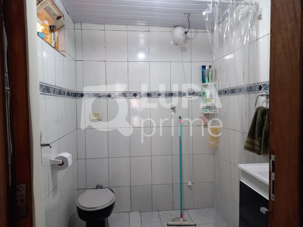 Casa, 3 quartos, 200 m² - Foto 10