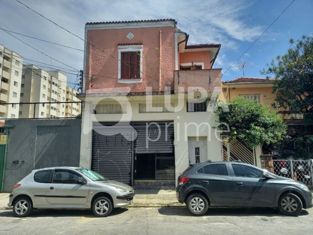 Casa, 3 quartos, 200 m² - Foto 1