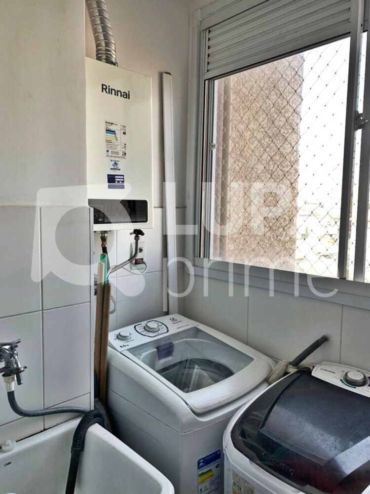 Apartamento, 2 quartos, 43 m² - Foto 3