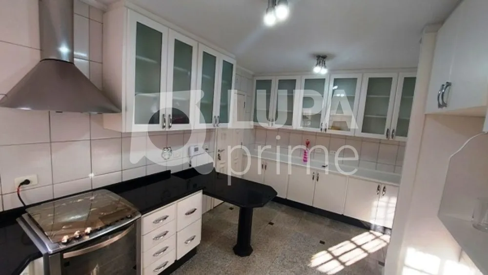 Casa, 4 quartos, 250 m² - Foto 10