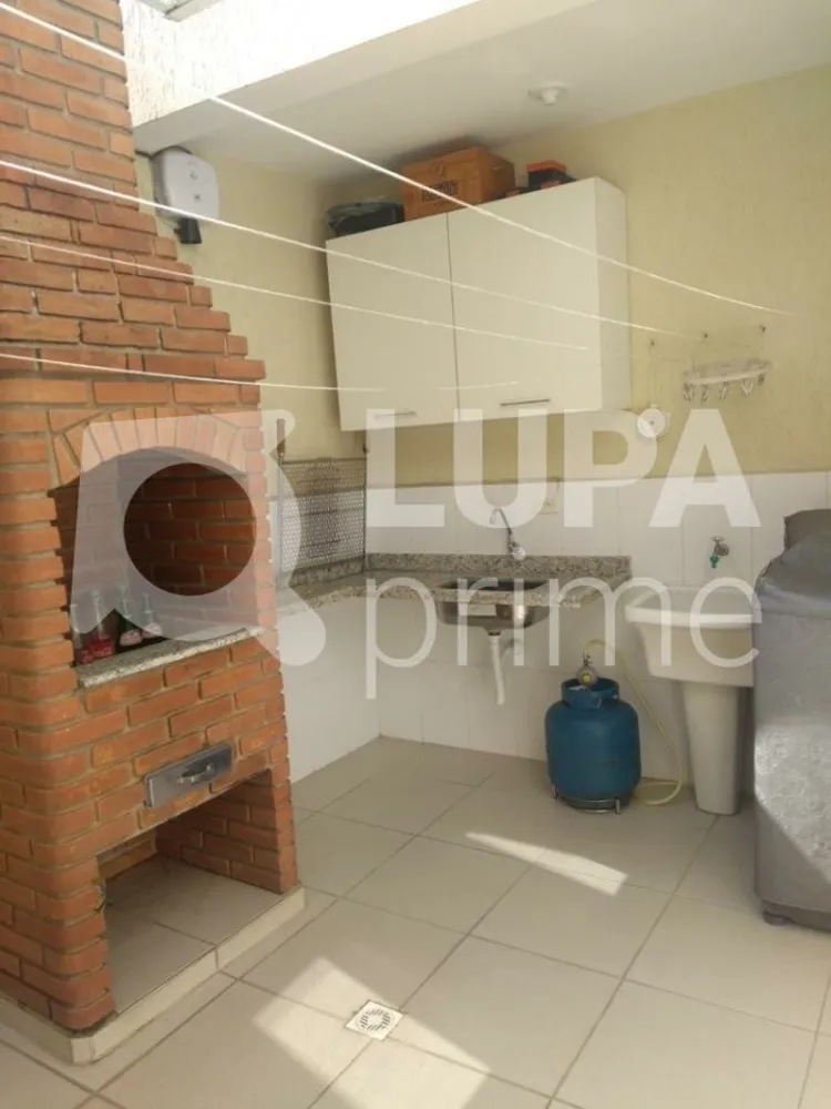 Casa, 3 quartos, 91 m² - Foto 6