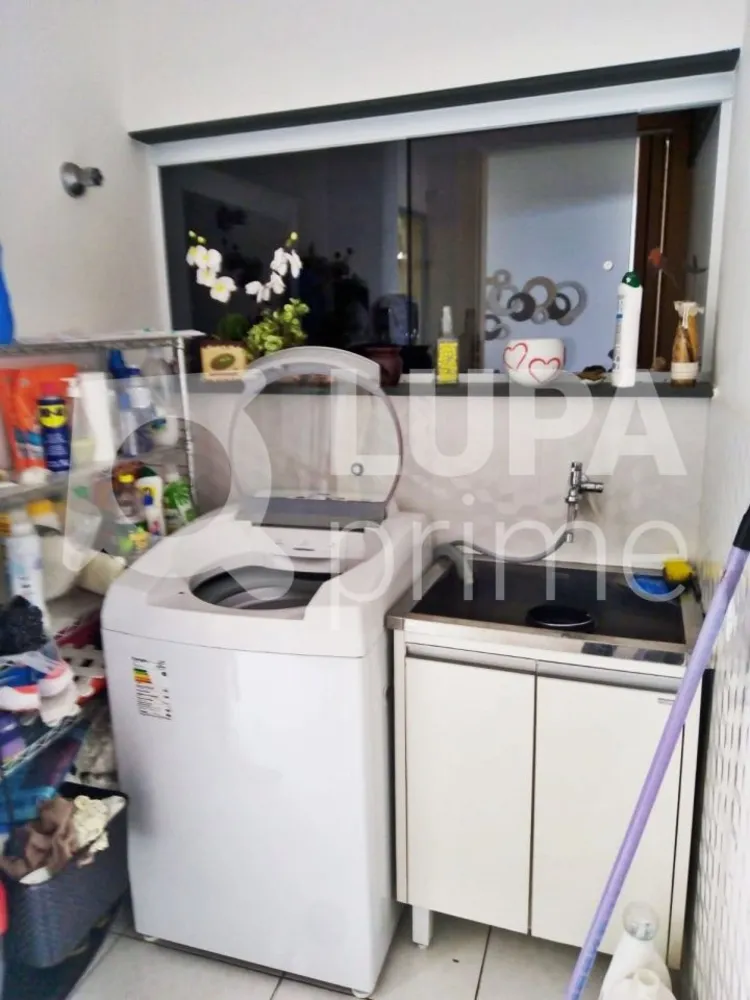 Casa, 4 quartos, 184 m² - Foto 18