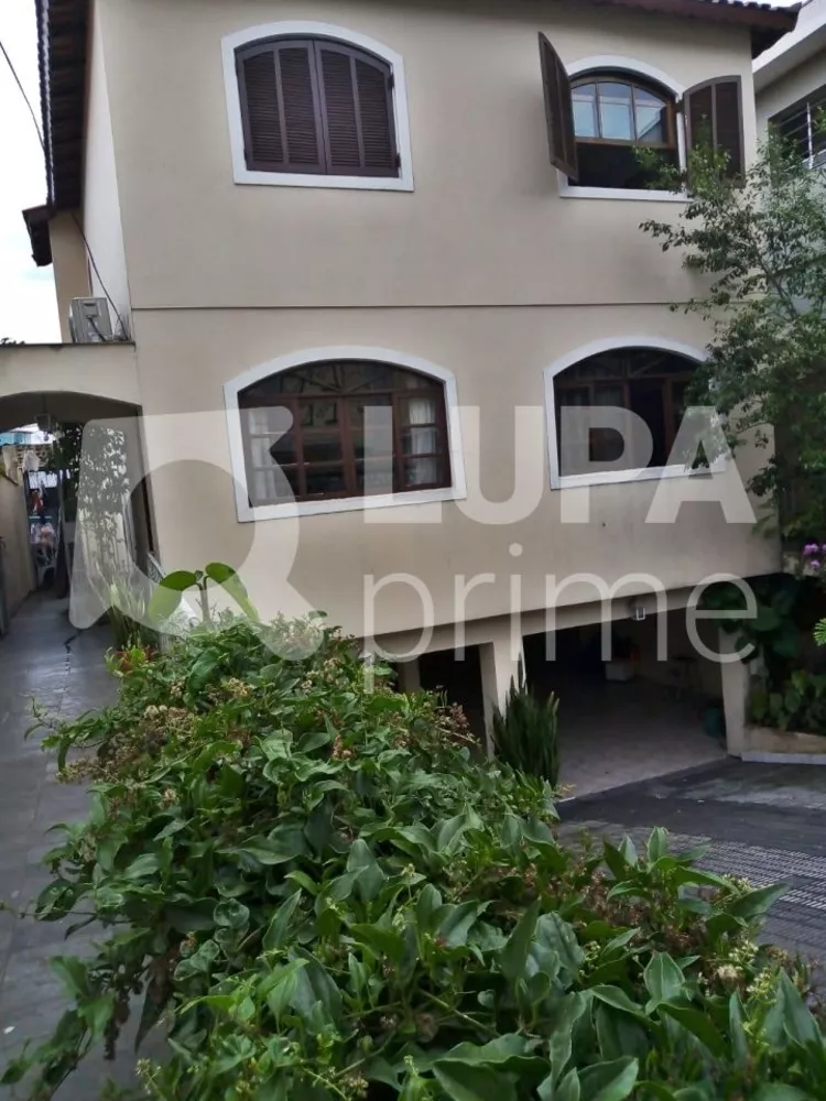 Casa, 4 quartos, 184 m² - Foto 3