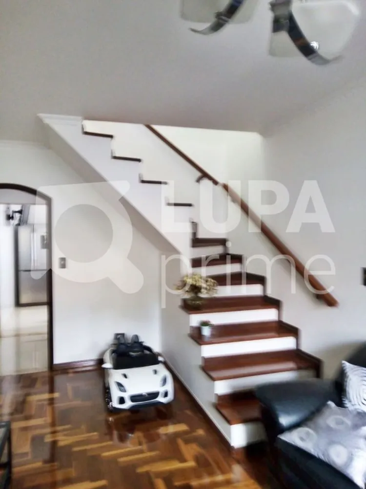 Casa, 4 quartos, 184 m² - Foto 19