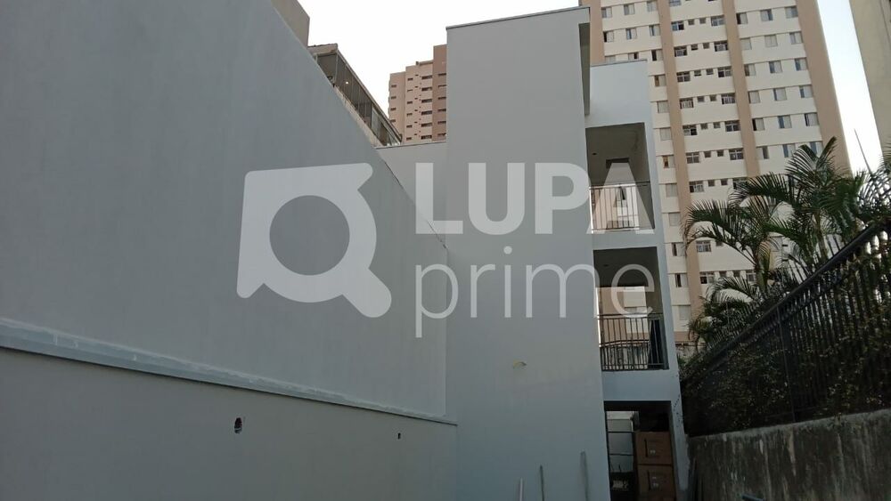 Apartamento, 1 quarto, 32 m² - Foto 1