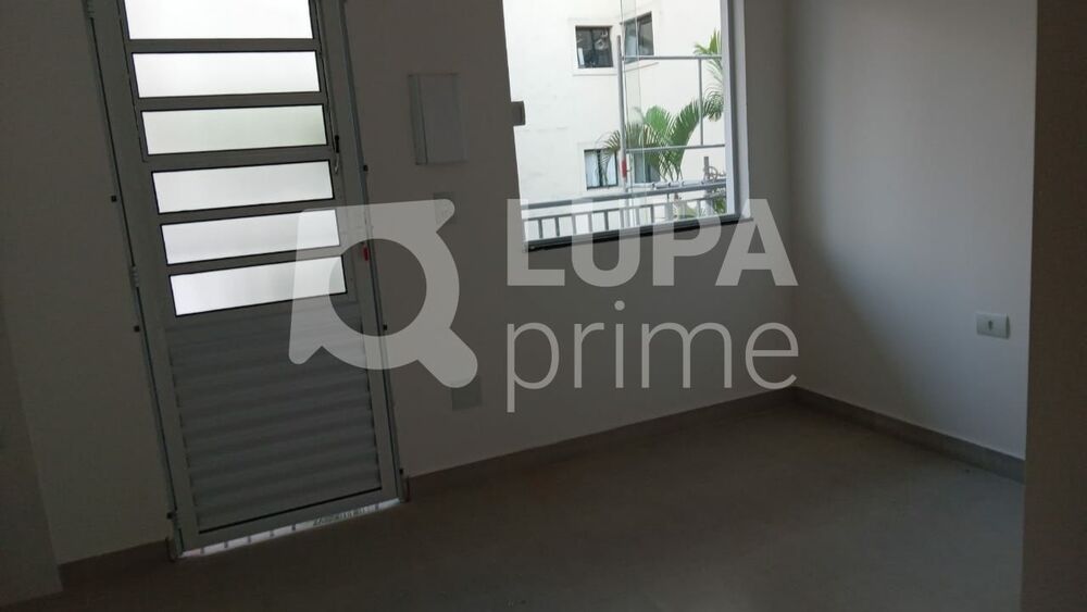 Apartamento, 1 quarto, 32 m² - Foto 9