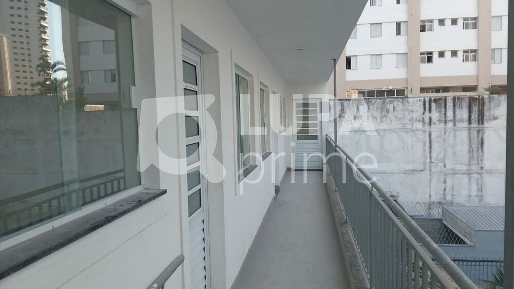 Apartamento, 1 quarto, 32 m² - Foto 3