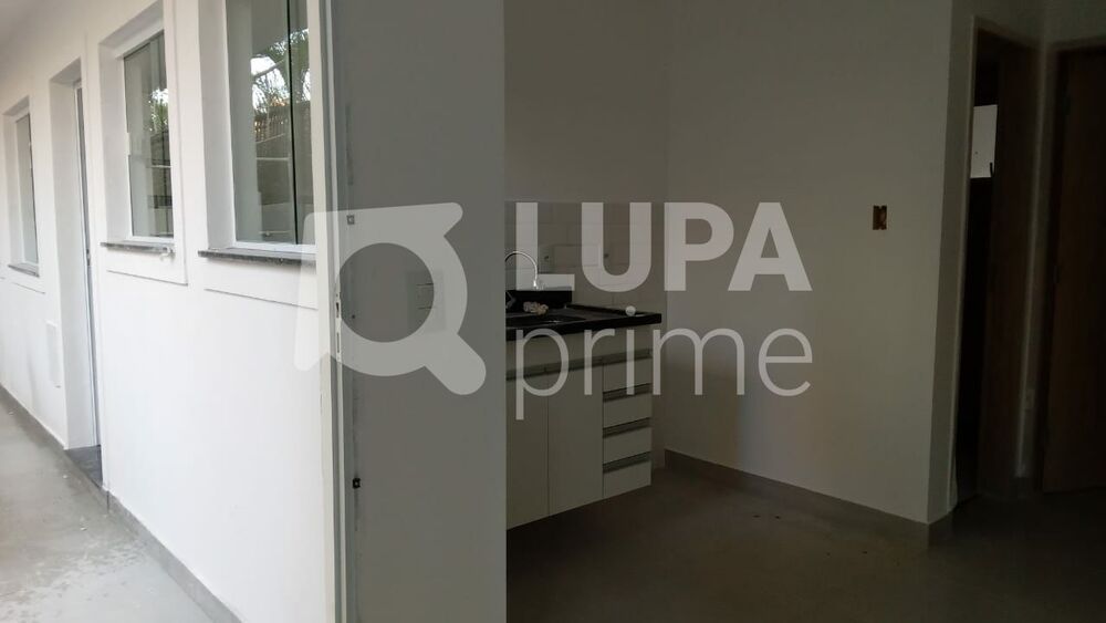 Apartamento, 1 quarto, 32 m² - Foto 10