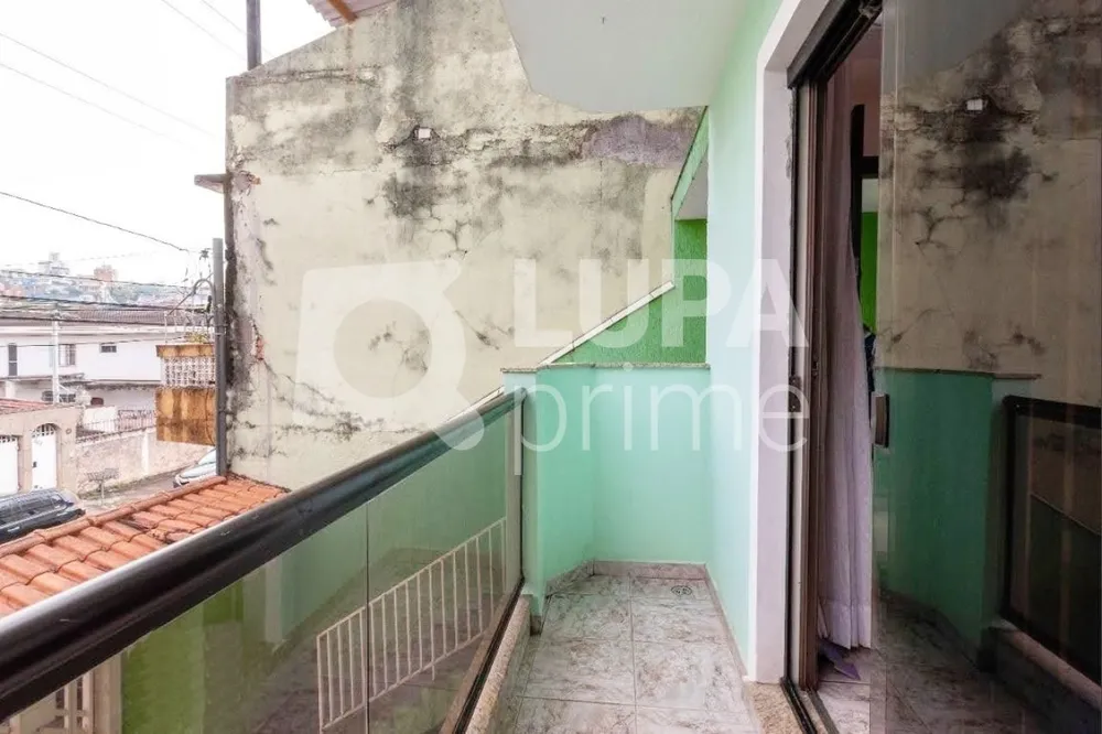 Casa, 3 quartos, 250 m² - Foto 10