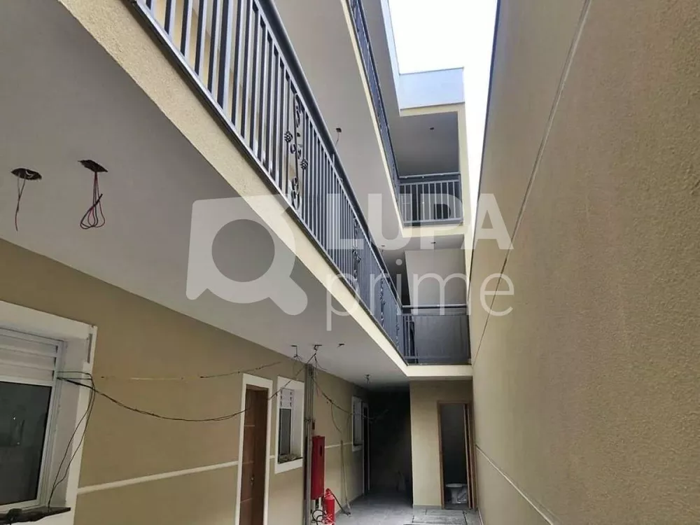 Apartamento, 1 quarto, 40 m² - Foto 5