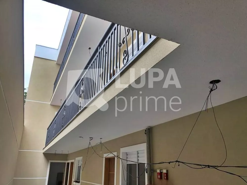 Apartamento, 1 quarto, 40 m² - Foto 4