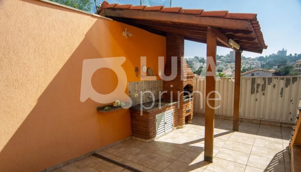Casa, 3 quartos, 480 m² - Foto 8
