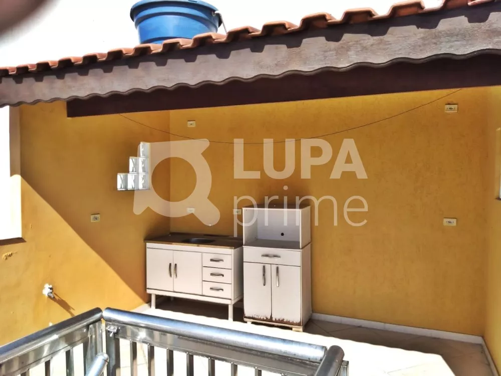 Casa, 3 quartos, 90 m² - Foto 10