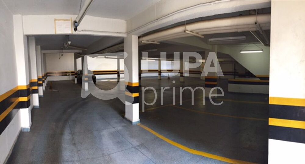 Prédio Inteiro, 2471 m² - Foto 8