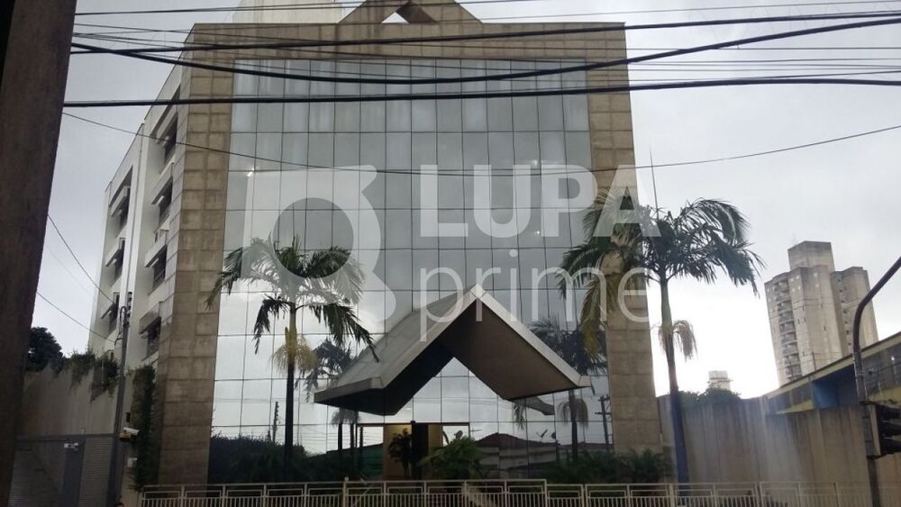 Prédio Inteiro, 2471 m² - Foto 2