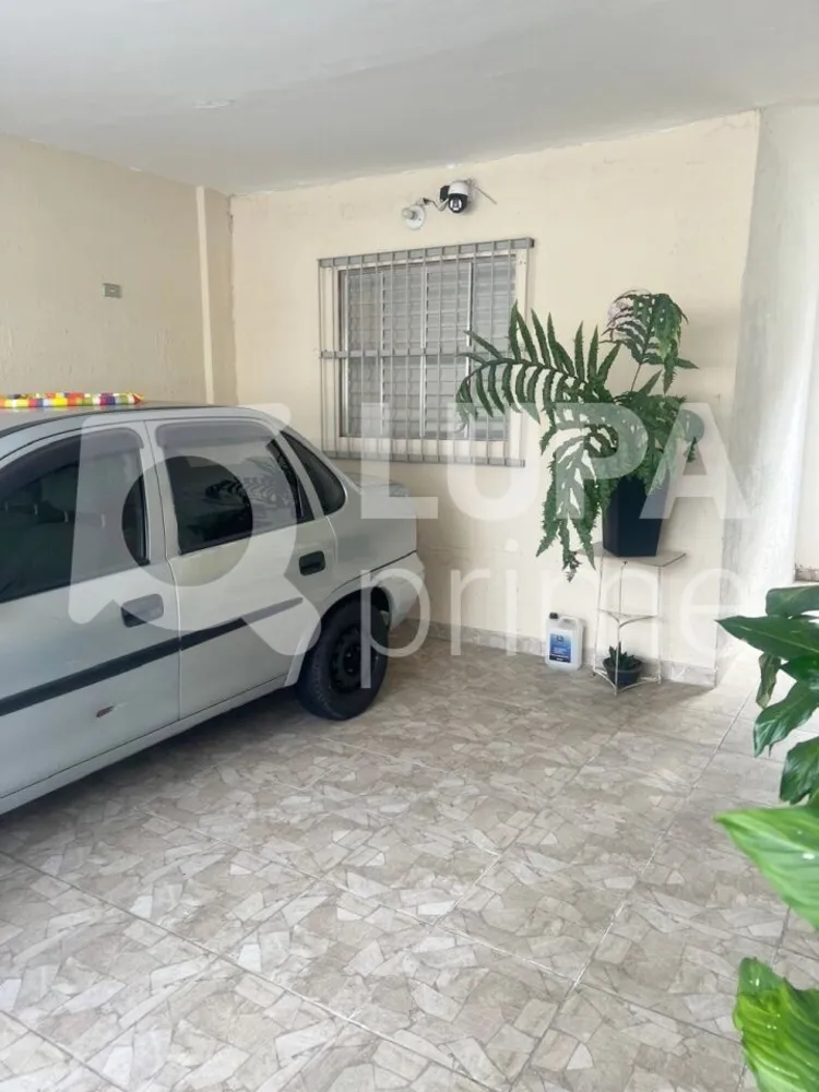 Casa, 2 quartos, 135 m² - Foto 1