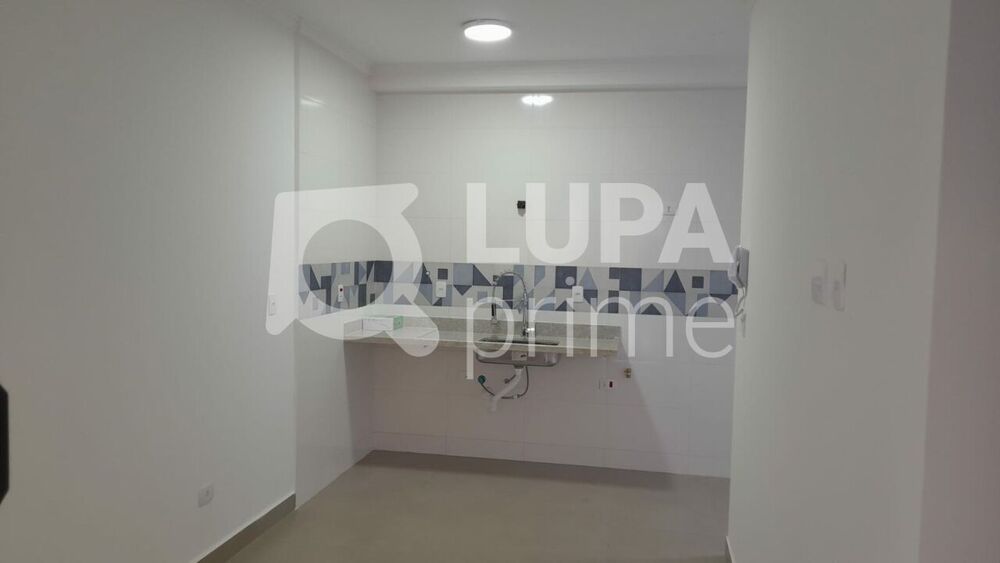 Apartamento, 2 quartos, 28 m² - Foto 9
