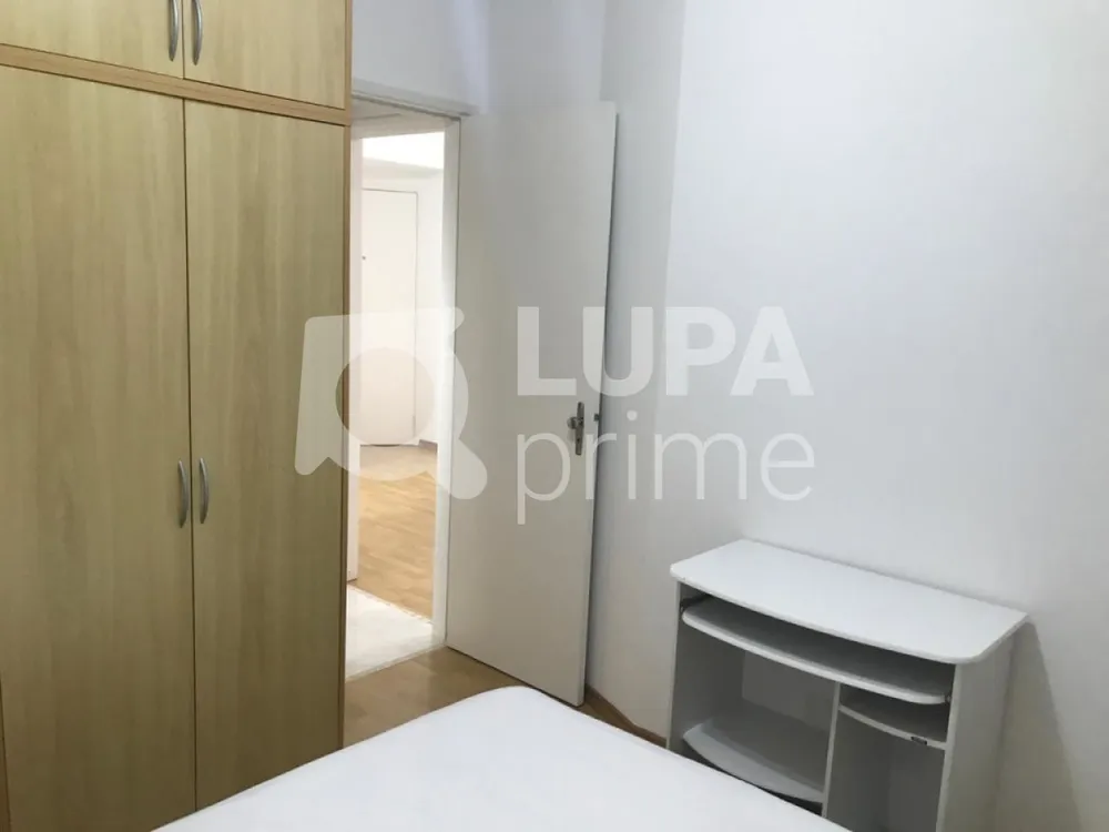 Apartamento, 1 quarto, 39 m² - Foto 3