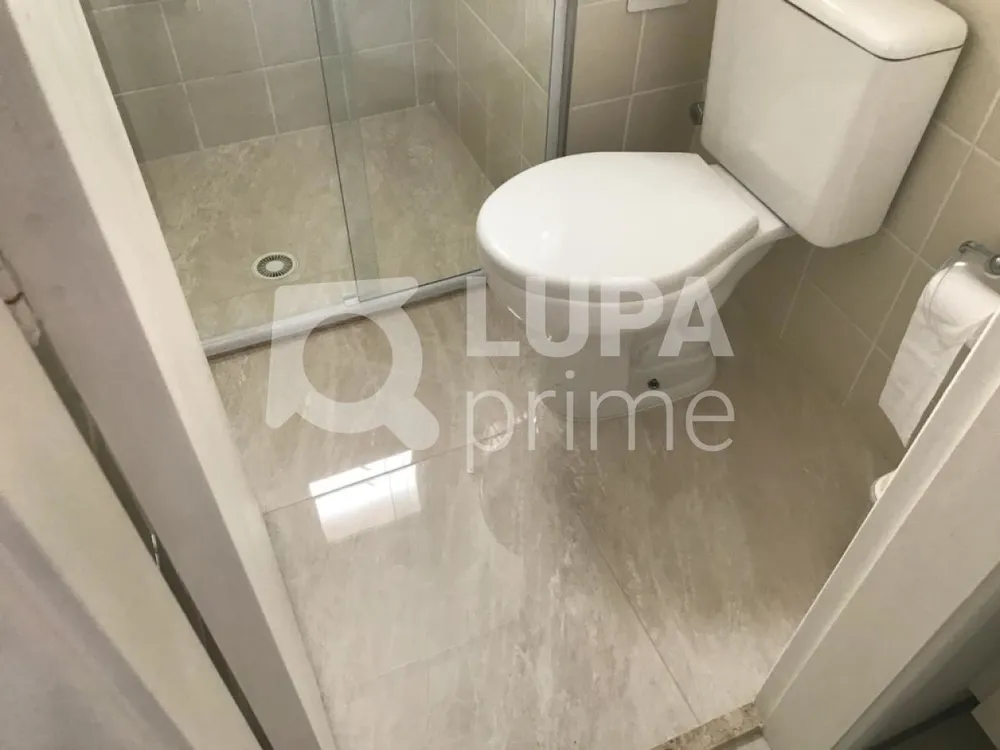 Apartamento, 1 quarto, 39 m² - Foto 5