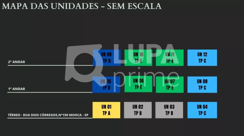 Apartamento à venda com 1 quarto, 39m² - Foto 4