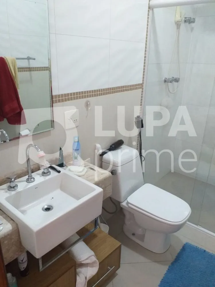 Casa, 3 quartos, 129 m² - Foto 2