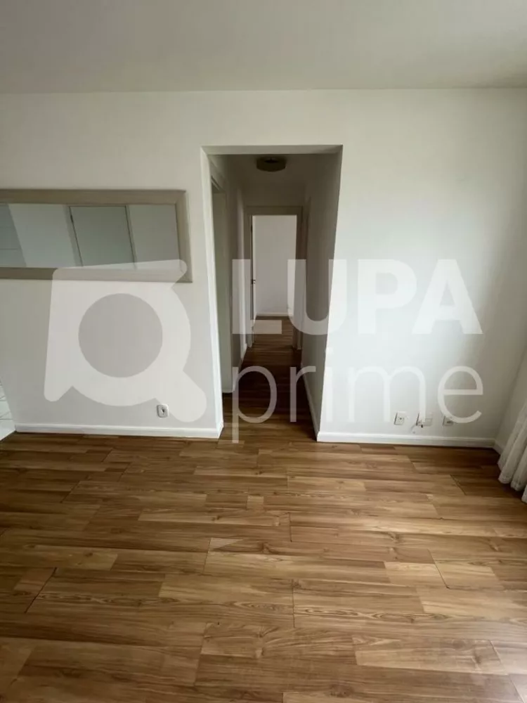 Apartamento à venda com 2 quartos, 45m² - Foto 3