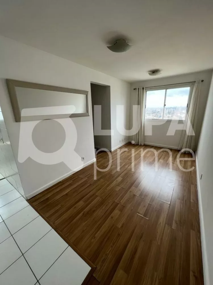 Apartamento à venda com 2 quartos, 45m² - Foto 2