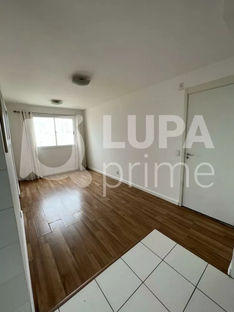 Apartamento à venda com 2 quartos, 45m² - Foto 1