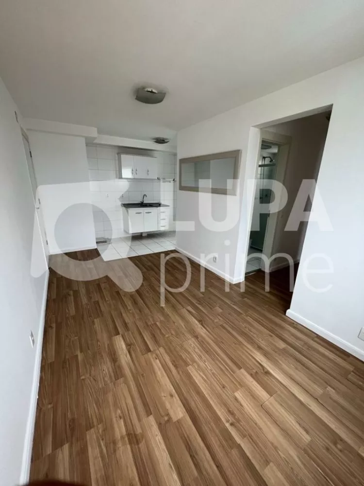 Apartamento à venda com 2 quartos, 45m² - Foto 4