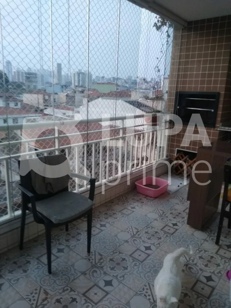 Apartamento, 3 quartos, 110 m² - Foto 2