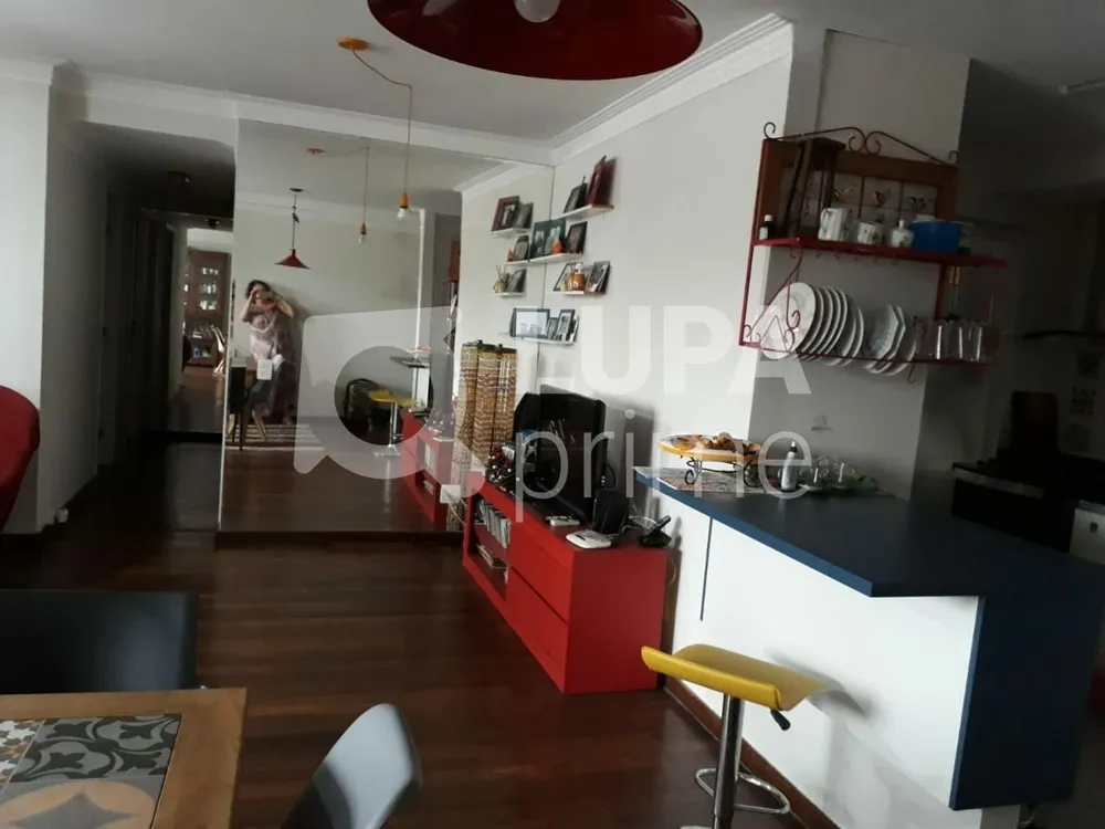 Apartamento, 3 quartos, 110 m² - Foto 10