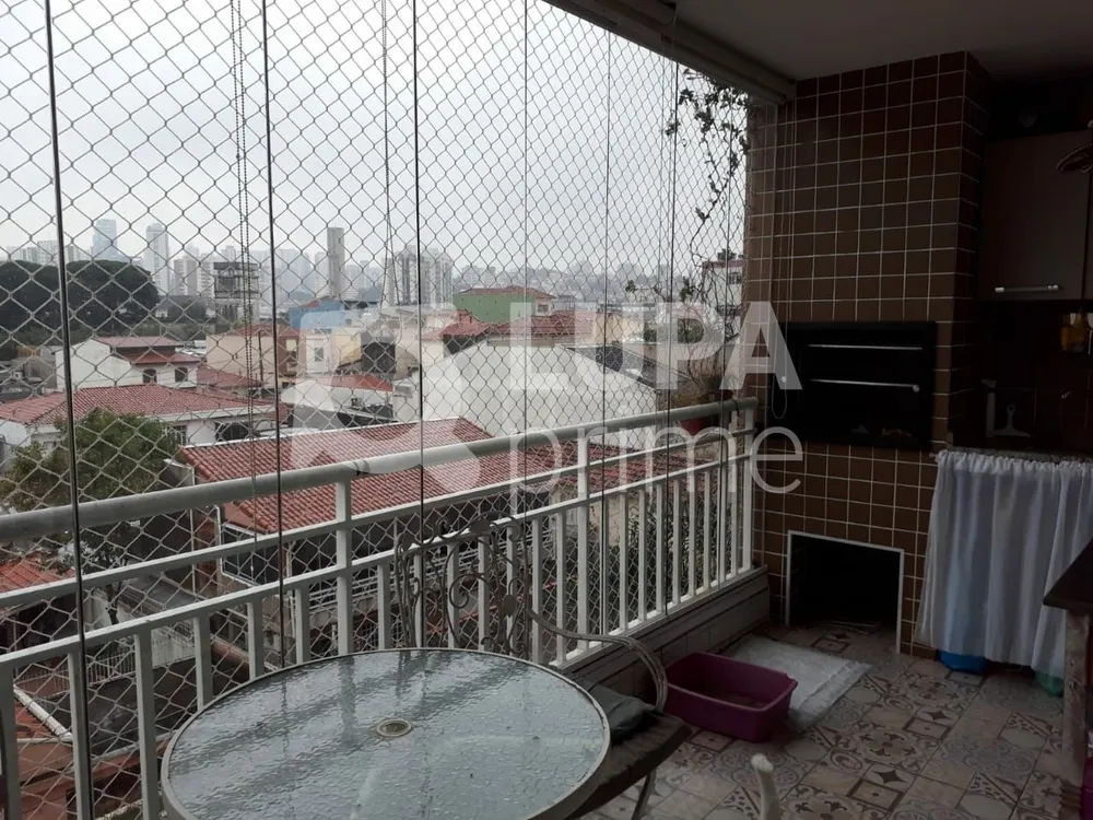 Apartamento, 3 quartos, 110 m² - Foto 12