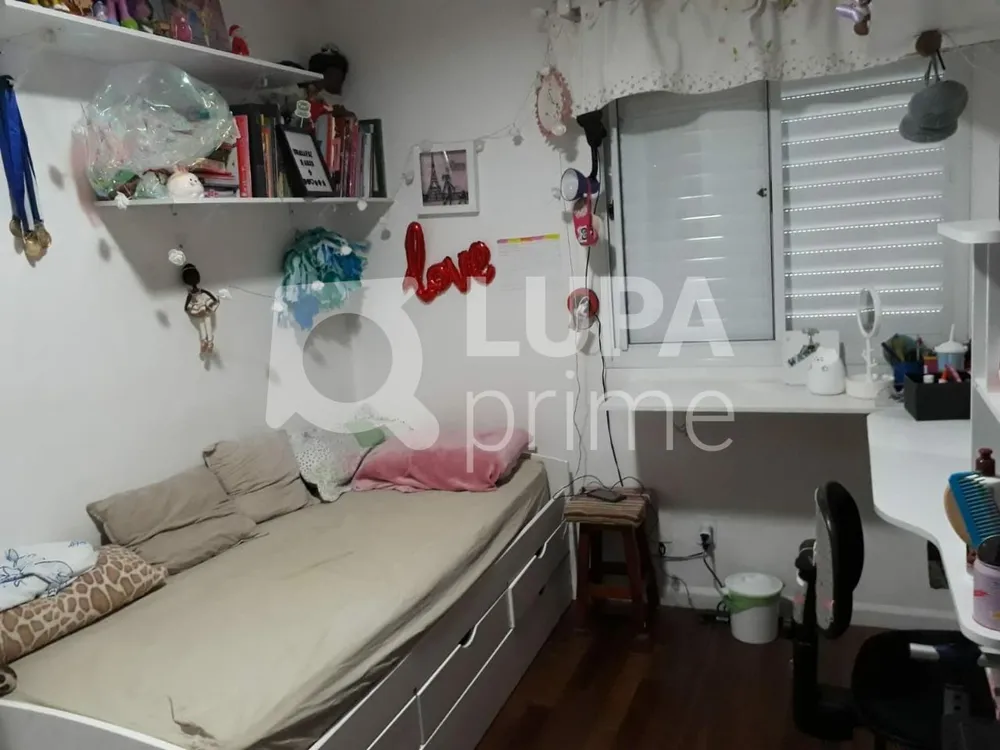 Apartamento, 3 quartos, 110 m² - Foto 9