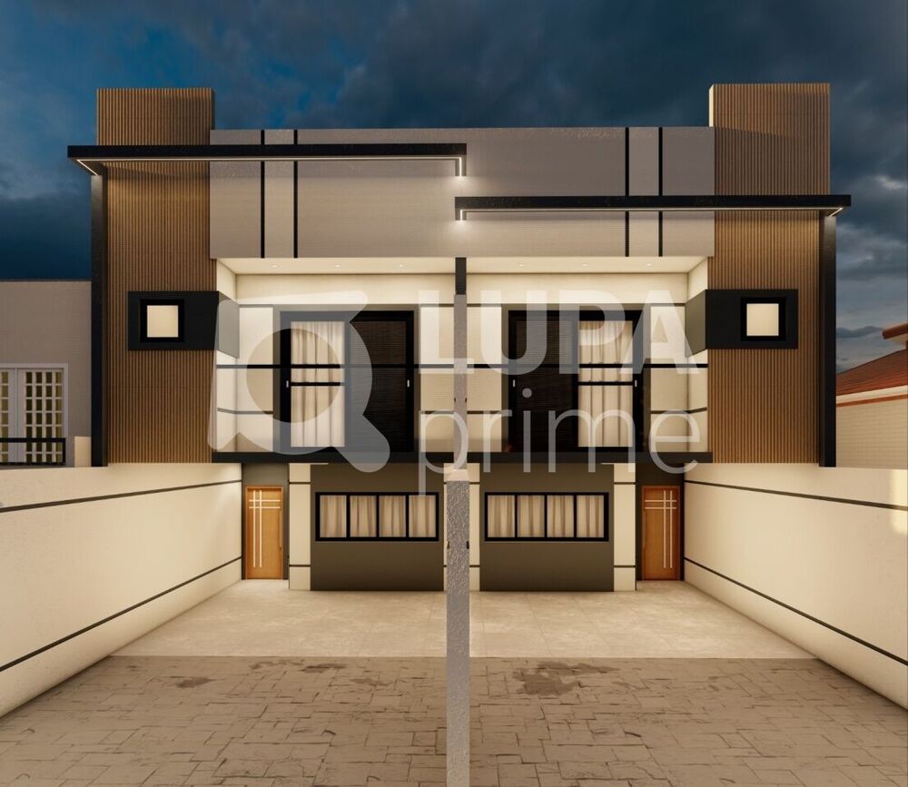 Casa, 3 quartos, 130 m² - Foto 2