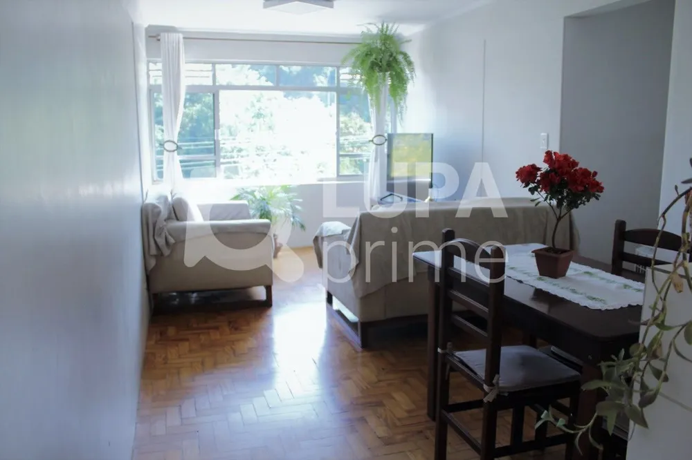 Apartamento, 3 quartos, 76 m² - Foto 8