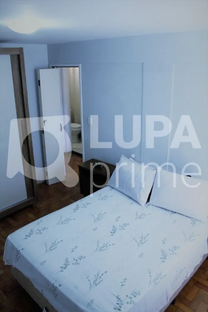 Apartamento, 3 quartos, 76 m² - Foto 1