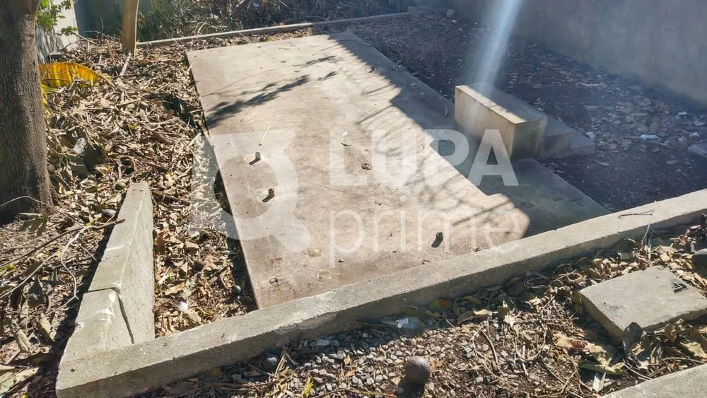 Terreno, 390 m² - Foto 1