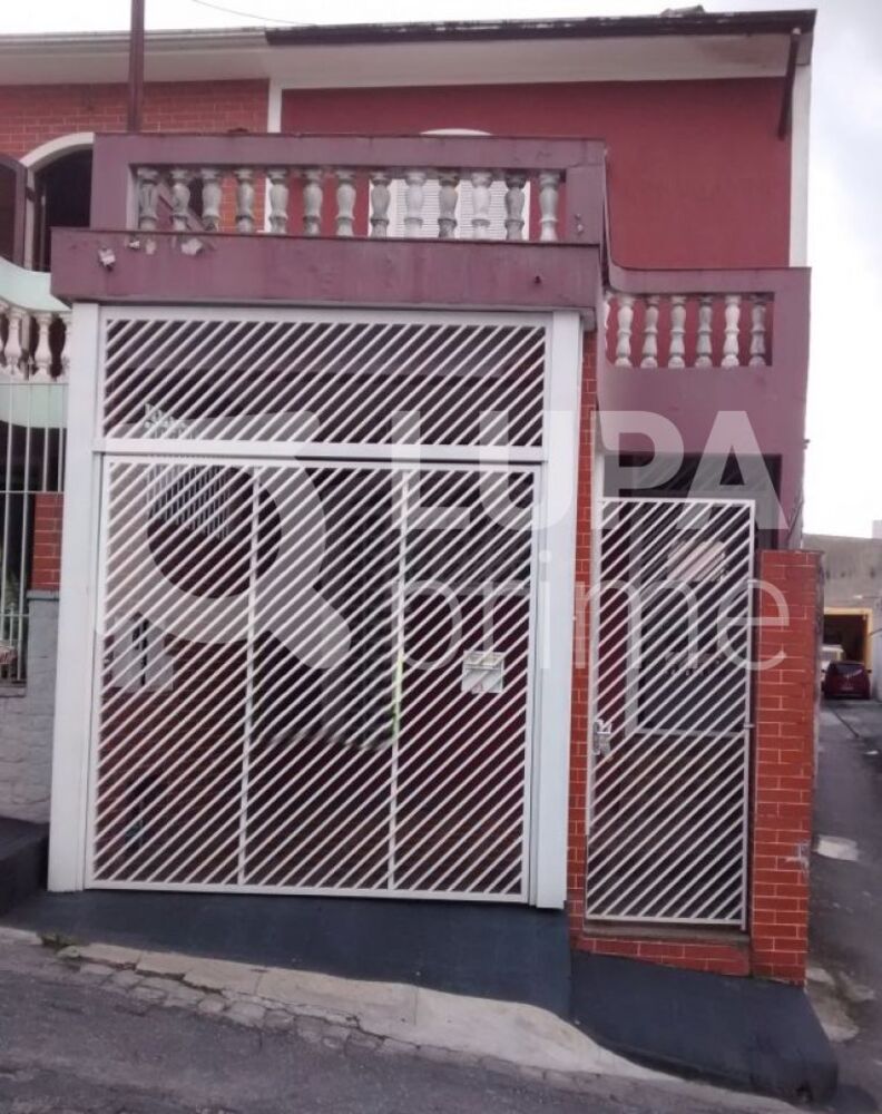 Casa, 2 quartos, 125 m² - Foto 1