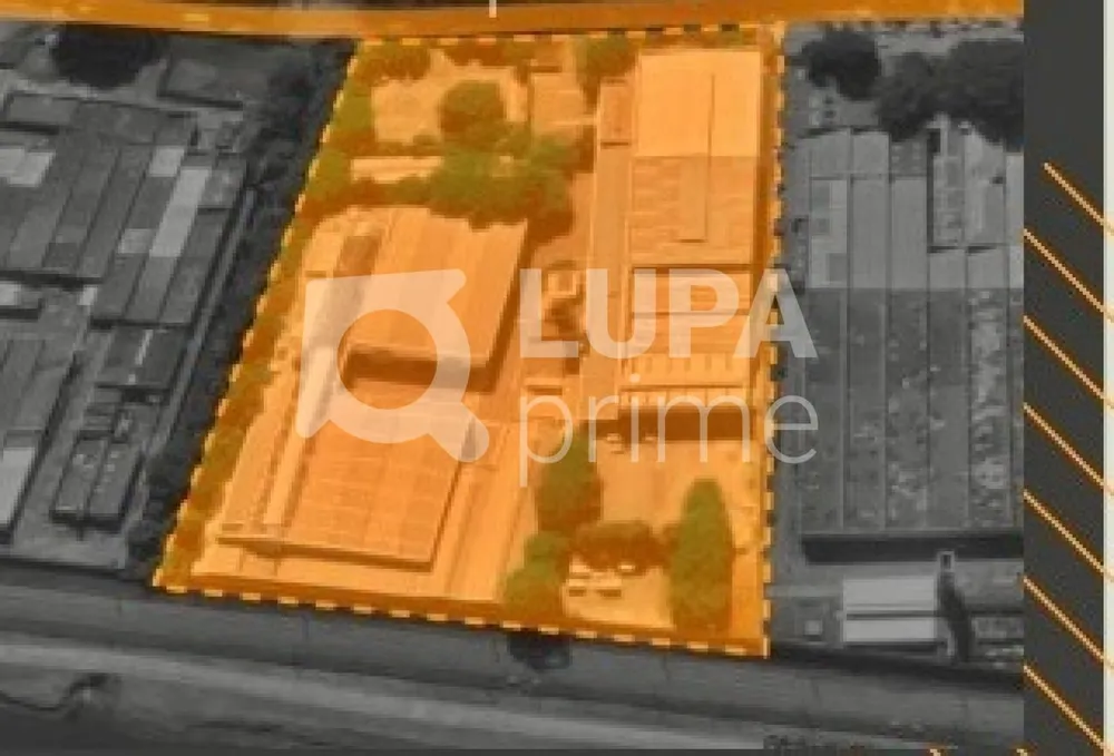 Depósito-Galpão, 498 m² - Foto 2