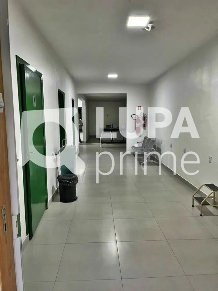Casa Comercial, 440 m² - Foto 1